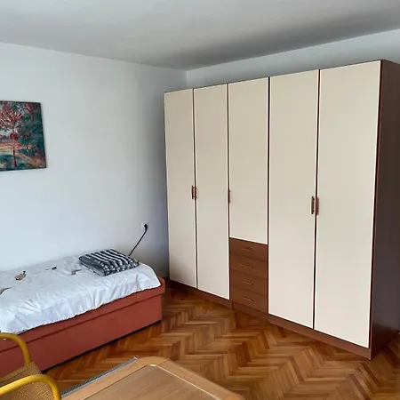 Apartman Ivka Gospić Exteriör bild