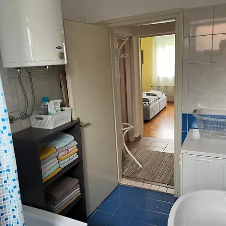 Apartman Ivka Gospić Exteriör bild