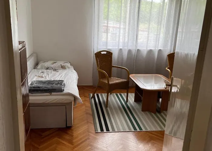 Apartman Ivka