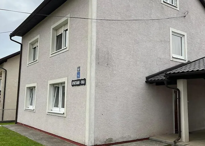 Apartman Ivka