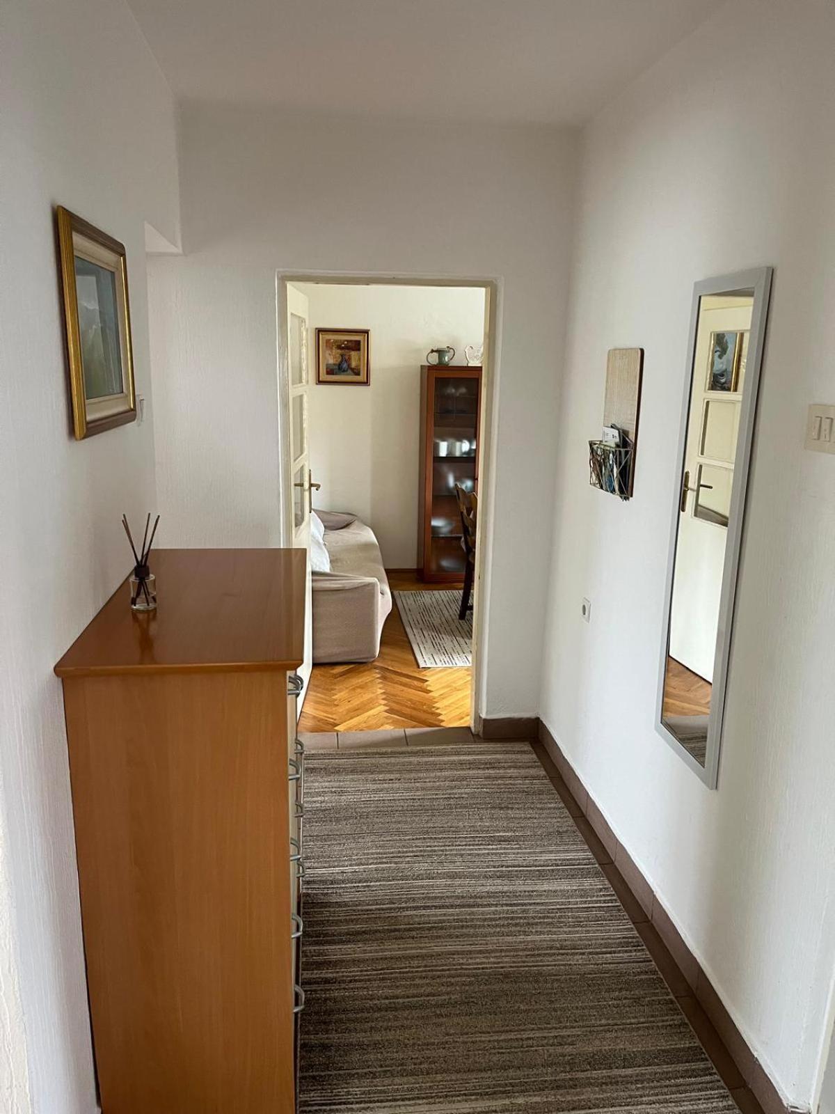 Apartment Ivka Gospic