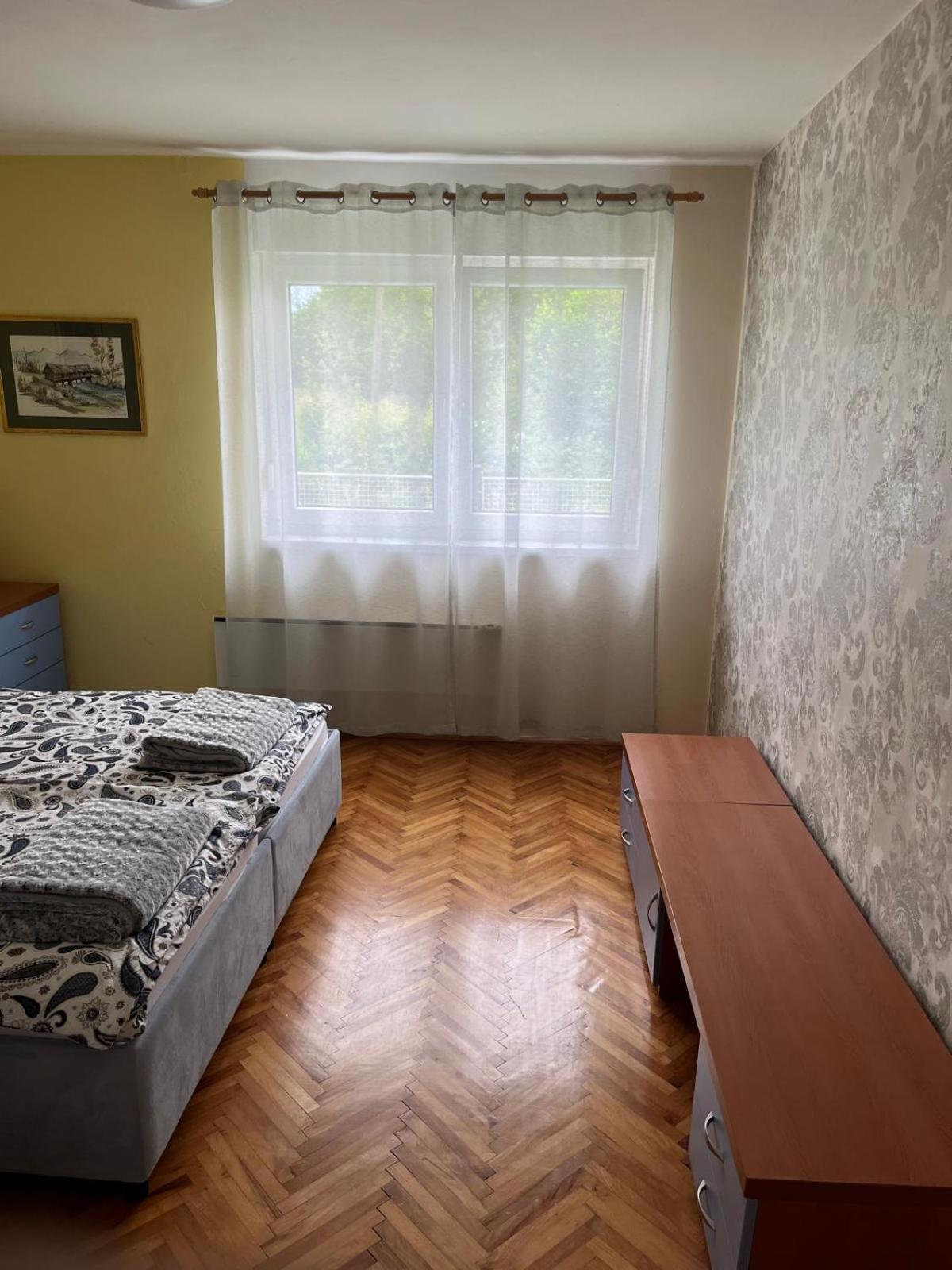 Ivka Apartment